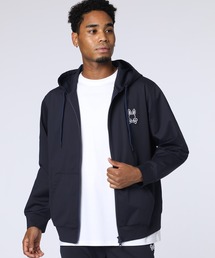 Psycho Bunny｜サイコバニーのパーカー（ブルー・ネイビー/青色系