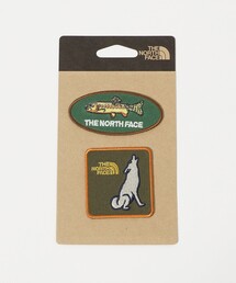 THE NORTH FACE（ザノースフェイス）の「＜THE NORTH FACE＞ ワッペン / キッズ（その他小物）」
