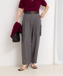 Rie Miller オールインパンツ Rie Miller オールインパンツ Rie Miller オールインパンツ