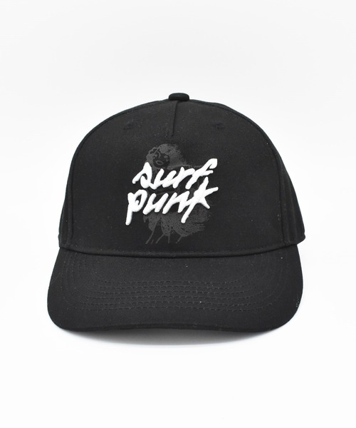 セール】lost/ロスト キャップ SURF PUNK TWILL CAP LOST25F611107