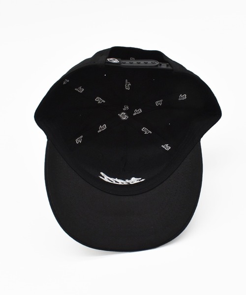 セール】lost/ロスト キャップ SURF PUNK TWILL CAP LOST25F611107