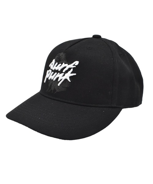 lost/ロスト キャップ SURF PUNK TWILL CAP LOST25F611107（キャップ