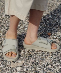 Kastane（カスタネ）の「【810S】ALLPE MODI（サンダル・レディース）」