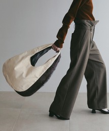 MANOF LOGO BAG（トートバッグ）｜MANOF（マノフ）のファッション通販 