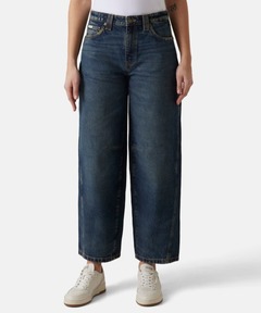 GUESS JEANS Barrel