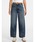 GUESS JEANS�i�Q�X�W�[���Y�j�́uGUESS JEANS Barrel �f�j���p���c ���C�h�W�[���Y �i�f�j���p���c�j�v�b�_�[�N�C���f�B�S�u���[