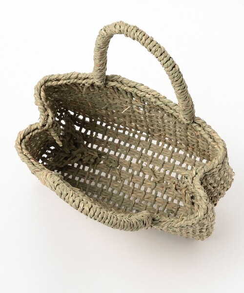 fennica（フェニカ）の「須浪亨商店 / いかご 小サイズ（トートバッグ・レディース・その他・ONE SIZE）」の10枚目の写真