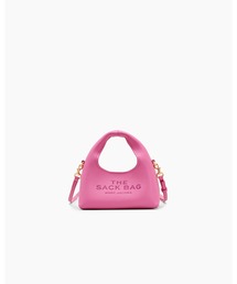 MARC JACOBS(}[NWFCRuX)THE MICRO CROSSBODY SACK BAG/U U[ ACeY }CN NX{fB TbN obO(V_[obO)