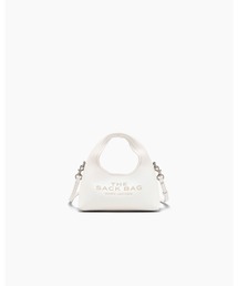 MARC JACOBS｜マークジェイコブスのショルダーバッグ（ホワイト