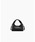 MARC JACOBS�i�}�[�N�W�F�C�R�u�X�j�́uTHE MICRO CROSSBODY SACK BAG/�U ���U�[ �A�C�e���Y �}�C�N�� �N���X�{�f�B �T�b�N �o�b�O�i�V�����_�[�o�b�O�j�v�b�u���b�N