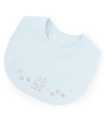 KP | mimiちゃん花刺しゅう スタイ(スタイ/よだれかけ)