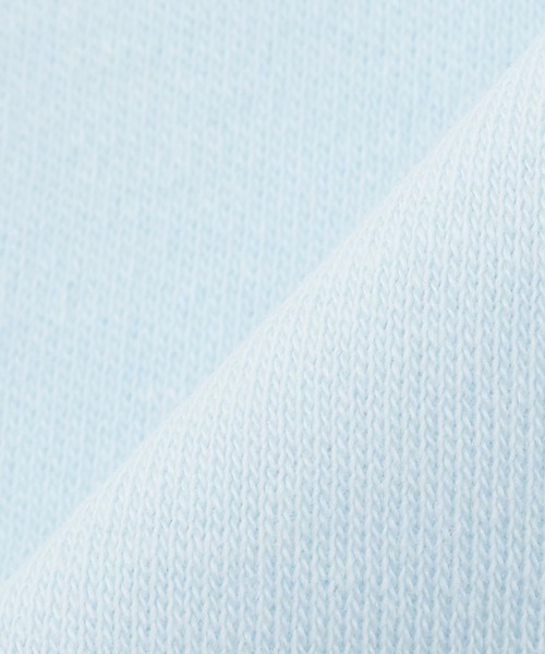 KP（ケーピー）の「mimiちゃん花刺しゅう スタイ（スタイ/よだれかけ・キッズ・ピンク/イエロー/ブルー・FREE）」の6枚目の写真