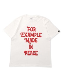 EXAMPLE（エグザンプル）の「EXAMPLE F.E.M.I.P S/S TEE（Tシャツ/カットソー）」