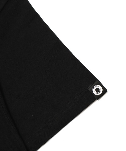 EXAMPLE（エグザンプル）の「EXAMPLE F.E.M.I.P S/S TEE（Tシャツ/カットソー・メンズ・ブラック/インディゴブルー/ホワイト/ホワイト系その他・M/L/XL/XXL）」の11枚目の写真