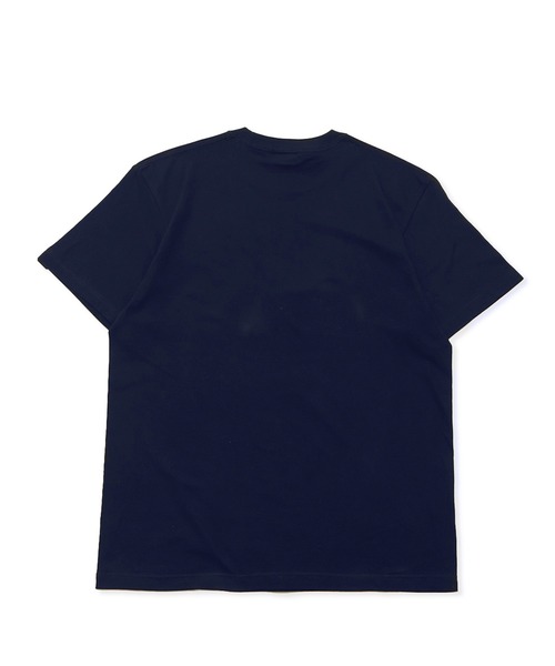 EXAMPLE（エグザンプル）の「EXAMPLE F.E.M.I.P S/S TEE（Tシャツ/カットソー・メンズ・ブラック/インディゴブルー/ホワイト/ホワイト系その他・M/L/XL/XXL）」の13枚目の写真