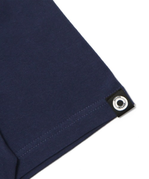 EXAMPLE（エグザンプル）の「EXAMPLE F.E.M.I.P S/S TEE（Tシャツ/カットソー・メンズ・ブラック/インディゴブルー/ホワイト/ホワイト系その他・M/L/XL/XXL）」の15枚目の写真