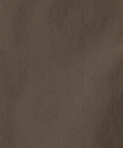 TOMORROWLAND （トゥモローランド）の「コットンシルク ダブルポケット シャツブルゾン（シャツ/ブラウス・メンズ・ネイビー/カーキ・M/S）」の13枚目の写真