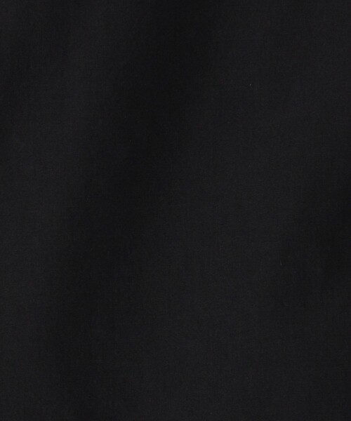 TOMORROWLAND （トゥモローランド）の「コットンシルク ダブルポケット シャツブルゾン（シャツ/ブラウス・メンズ・ネイビー/カーキ・M/S）」の14枚目の写真