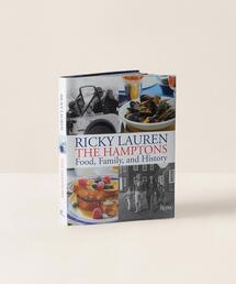 RALPH LAUREN HOME(t [ z[)The Hamptons: Food, Family, and History({)