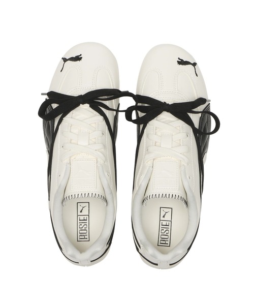 SPEEDCAT LEA X ROSE 404390-01（スニーカー）｜PUMA（プーマ