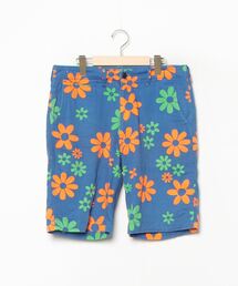 SUGAR CANE（シュガーケーン）の「花柄ショートパンツ（その他パンツ）」