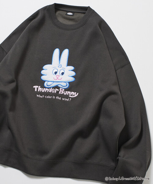 FREAK'S STORE（フリークスストア）の「限定展開 Thunder Bunny