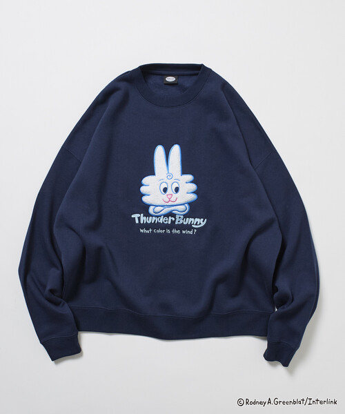 FREAK'S STORE（フリークスストア）の「限定展開 Thunder Bunny