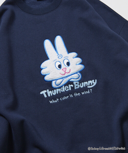 FREAK'S STORE（フリークスストア）の「限定展開 Thunder Bunny