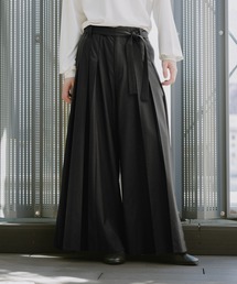 HARE | 【SET UP対応】YOSEハカマパンツ(HARE)(その他パンツ)