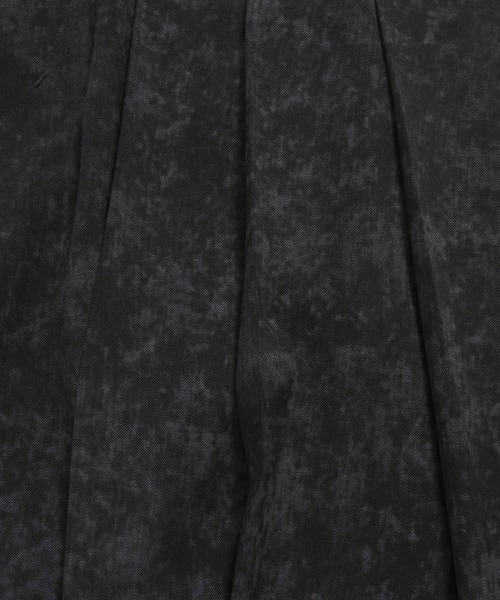 HARE（ハレ）の「【SET UP対応】YOSEハカマパンツ(HARE)（その他パンツ・メンズ・ブラック/レッド/グレー系その他/パープル/グレー系その他2・SMALL/MEDIUM/LARGE）」の11枚目の写真