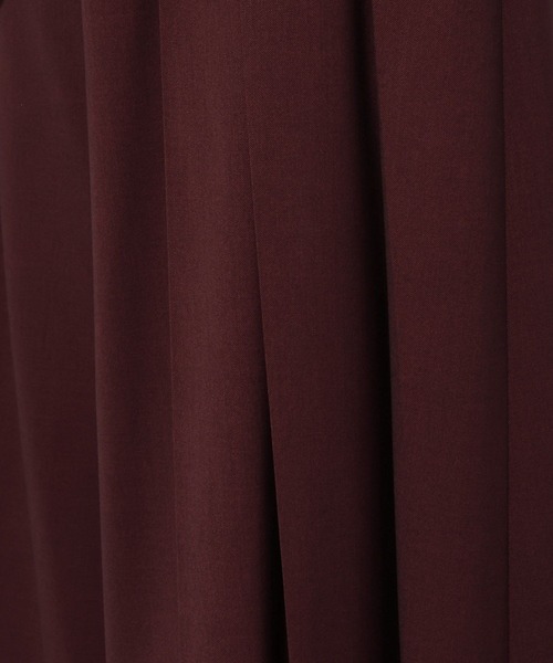 HARE（ハレ）の「【SET UP対応】YOSEハカマパンツ(HARE)（その他パンツ・メンズ・ブラック/レッド/グレー系その他/パープル/グレー系その他2・SMALL/MEDIUM/LARGE）」の12枚目の写真