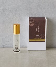 Carven 香水 フランス製 茶色 カルヴェン】カルヴェン ル パルファン（フランシス・クルジャン