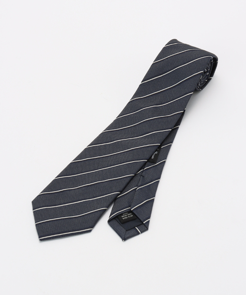 セール】Holliday & Brown(ホリデー & ブラウン) 別注 Smoke Blue タイ