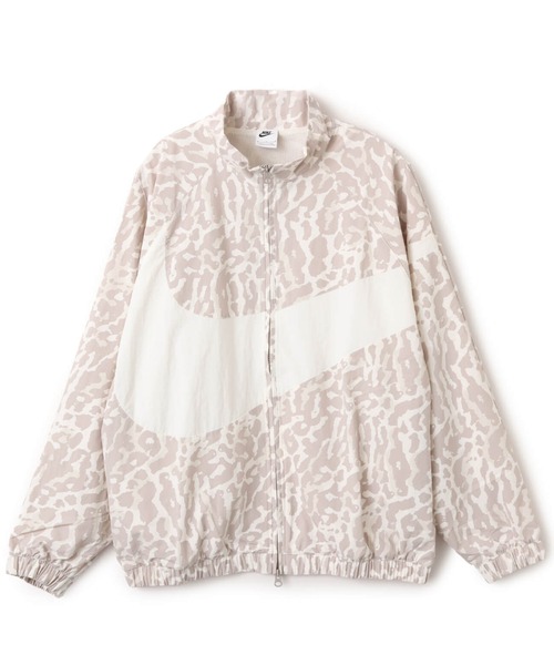 NIKE AS W NSW TREND WVN HBR AOP JKT / ナイキ ウィメンズ NSW