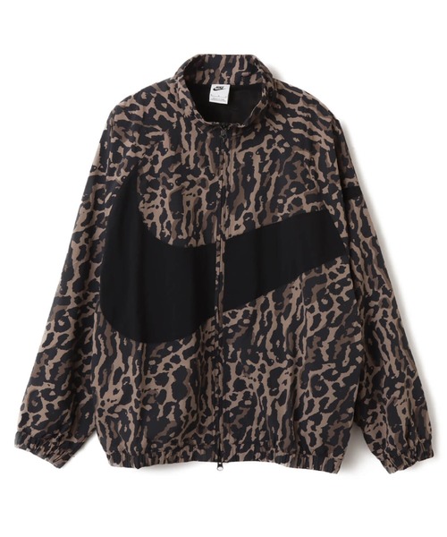 牛 NIKE AS W NSW TREND WVN HBR AOP JKT / ナイキ ウィメンズ NSW