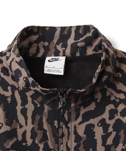 NIKE AS W NSW TREND WVN HBR AOP JKT / ナイキ ウィメンズ NSW