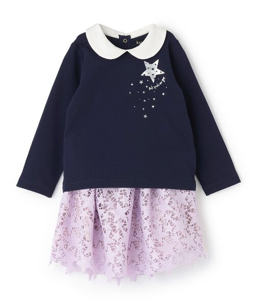 kate spade new york kids（ケイトスペードニューヨーク）｜キッズの