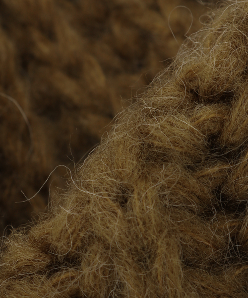 Odds（オッズ）の「Odds/オッズ FLUFF FLAP WATCH（ハット・レディース・マルーン/チャコールグレー/アイボリー/ワイン・FREE）」の12枚目の写真