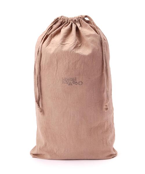 schott（ショット）の「VASCO/ヴァスコ/LEATHER NELSON 2WAY BAG/レザー ネルソン 2ウェイ バッグ（トートバッグ・メンズ・ブラック・F）」の4枚目の写真