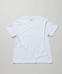 TODAY'S SPECIAL（トゥデイズスペシャル）の「【TODAY’S SPECIAL】STAFF TEE /606944（Tシャツ/カットソー）」