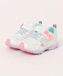 ABC-MART（エービーシーマート）の「MOONSTAR ムーンスター 15-19(H) ラブラッシュ7200 LV 7200ABC ABC-MART限定 *マルチ（スニーカー）」