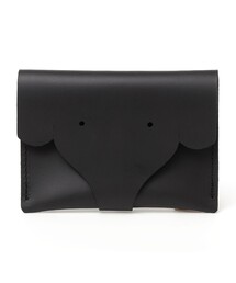 VICE VERSA（バイスバース）の「VICE VERSA: エレファント モチーフ レザー カードケース（財布）」