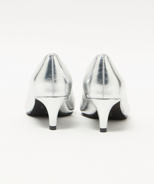 SY＞ ポインテッドプレーン SM パンプス50↑（パンプス）｜SY UNITED