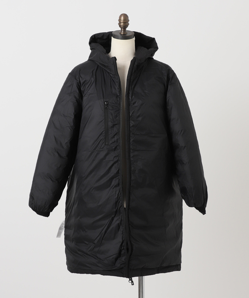 追加》DANTON/ダントン MIDDLE DOWN LONG DT-A0566（ダウンジャケット