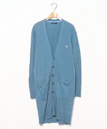 GUILD PRIME（ギルドプライム）の「ニットカーディガン（カーディガン/ボレロ）」