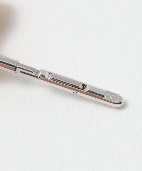 BAQLESS＞Charisma Glow ピアス（ピアス（両耳用））｜BAQLESS（バック