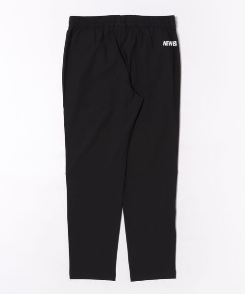 NEW ERA(ニューエラ)の「NEW ERA/ニューエラ トレーニングパンツ ロンパン 14674781/14674782(その他パンツ・メンズ・ネイビー/ブラック・M/L/XL/2XL)」の3枚目の写真