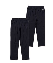NEW ERA パンツ Lサイズ ネイビー ニューエラ（NEW ERA）（メンズ、レディース）ユーティリティー パンツ