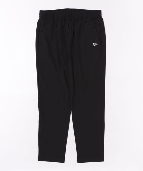 NEW ERA(ニューエラ)の「NEW ERA/ニューエラ トレーニングパンツ ロンパン 14674781/14674782(その他パンツ・メンズ・ネイビー/ブラック・M/L/XL/2XL)」の12枚目の写真
