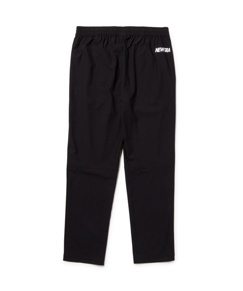 NEW ERA(ニューエラ)の「NEW ERA/ニューエラ トレーニングパンツ ロンパン 14674781/14674782(その他パンツ・メンズ・ネイビー/ブラック・M/L/XL/2XL)」の4枚目の写真